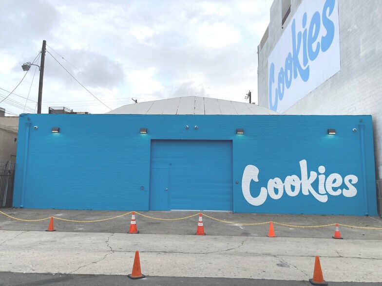 915 Venice Blvd, Los Angeles, CA à vendre - Photo du bâtiment - Image 3 de 7