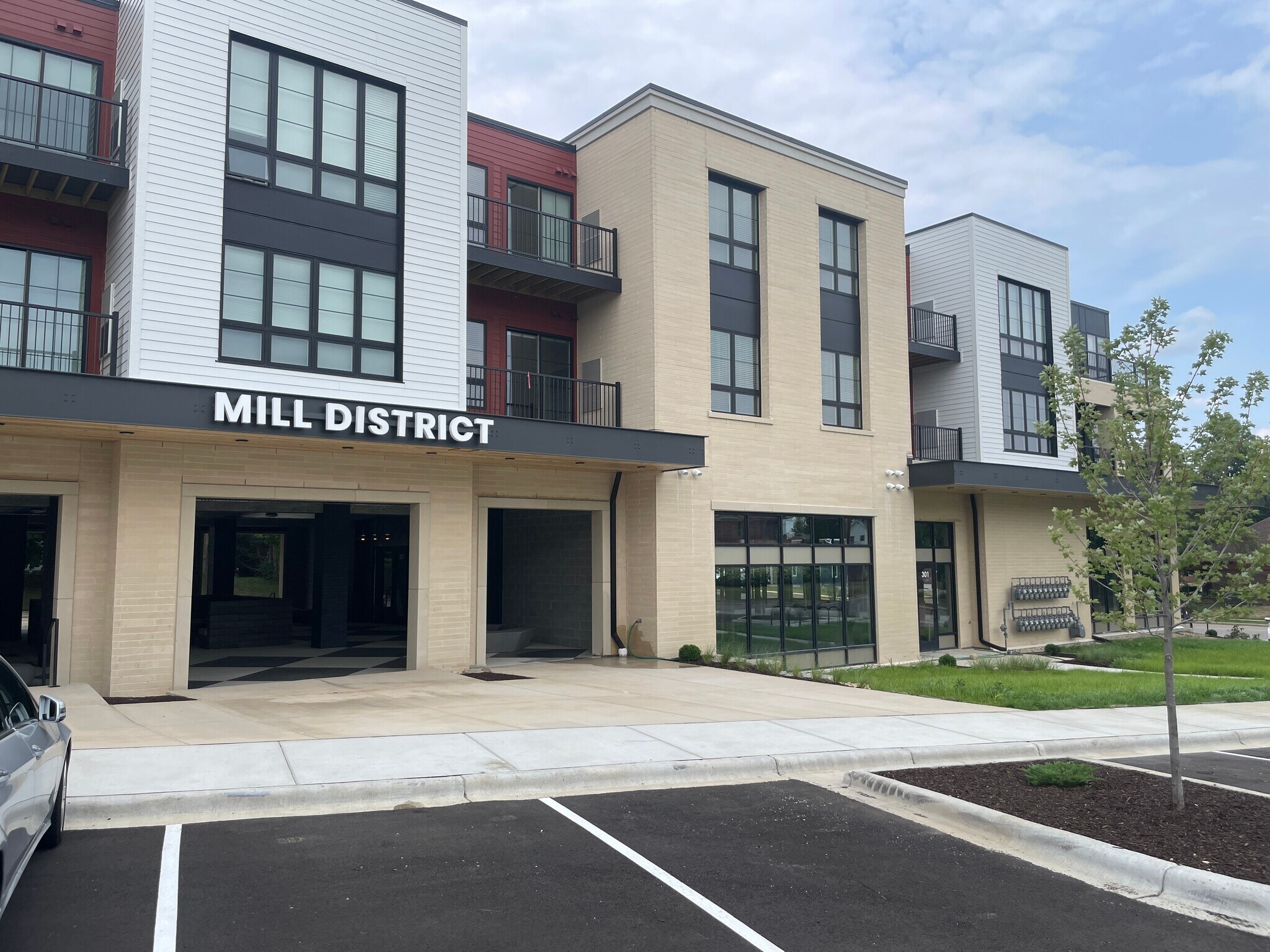 402 Church Ave, Verona, WI à vendre Photo du bâtiment- Image 1 de 1