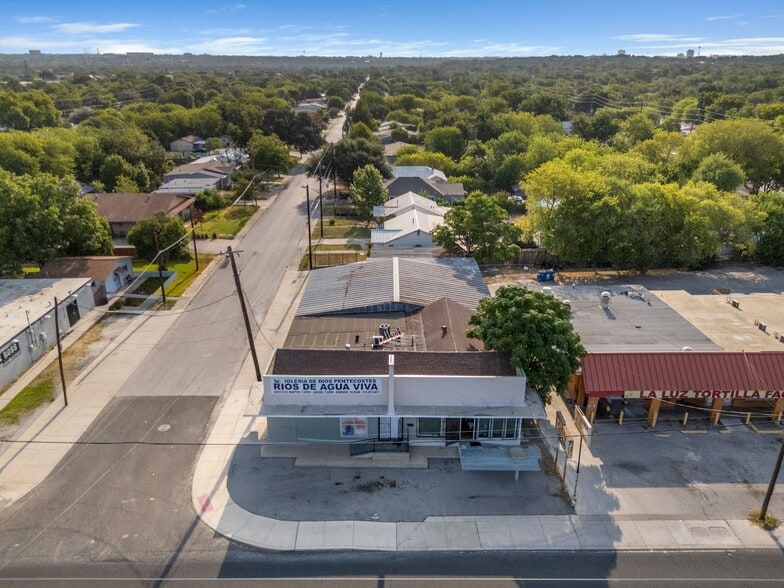 4124 Blanco Rd, San Antonio, TX for sale - Building Photo - Image 3 of 26