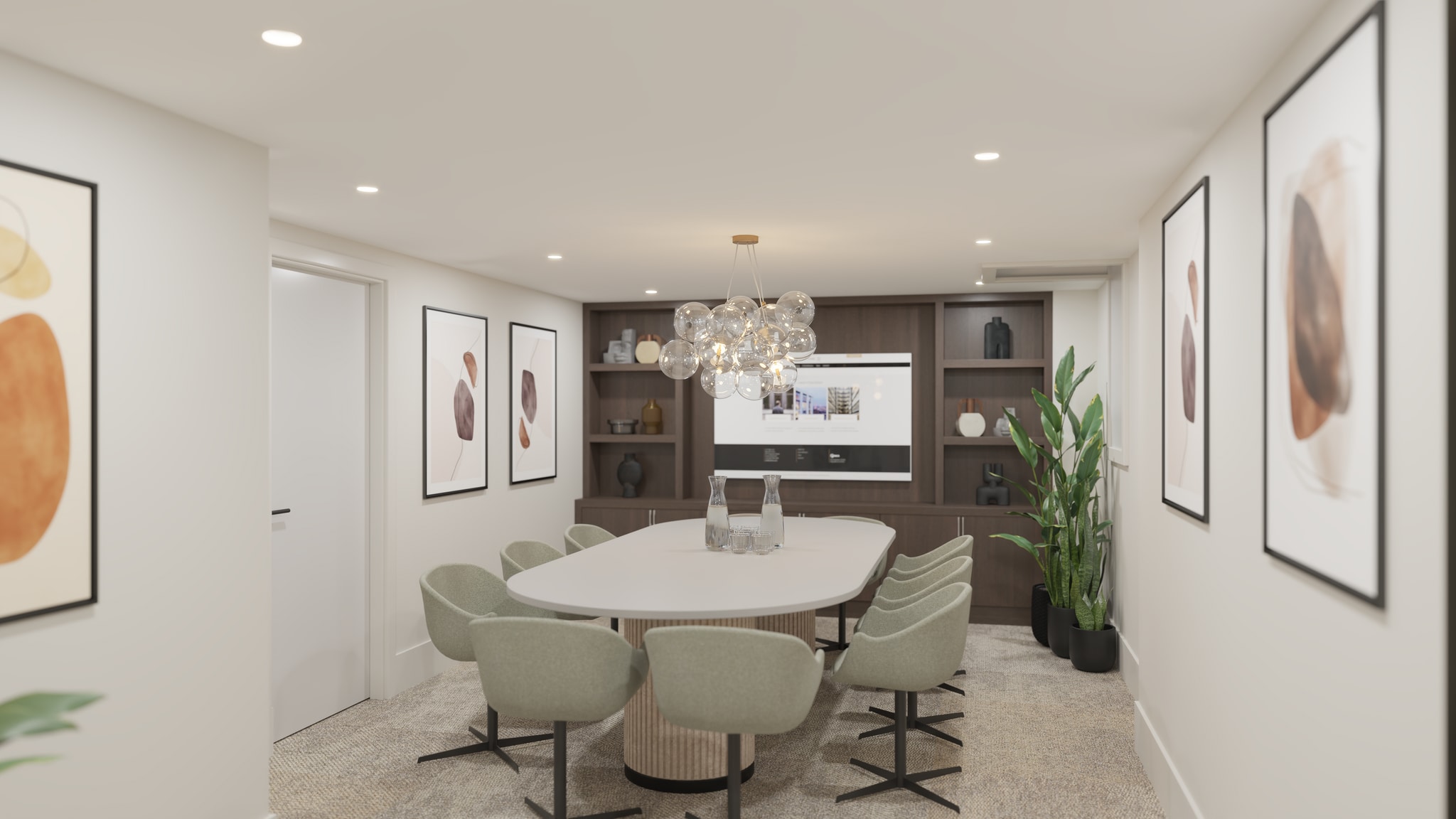 28 King St, Londres à louer Photo intérieure- Image 1 de 4