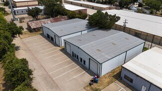 Plus de détails pour 2807 Justin Rd, Flower Mound, TX - Industriel à louer