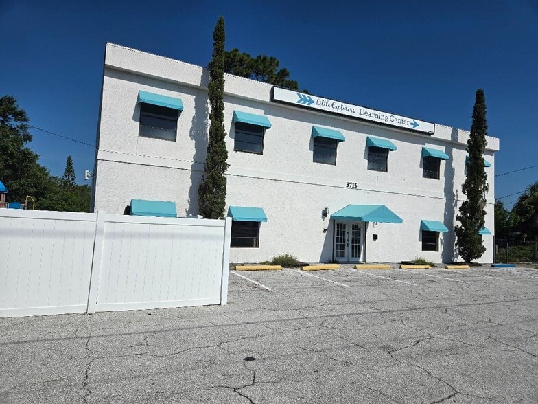 3715 US Highway 19, New Port Richey, FL for sale - Building Photo - Image 2 of 20