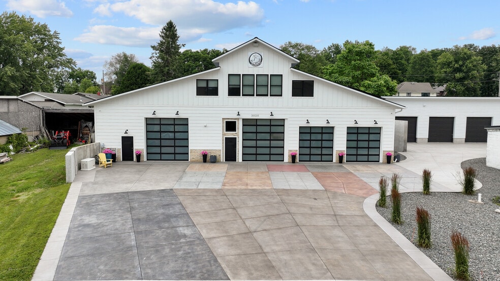 3025 County Road Q, Nelsonville, WI for sale - Building Photo - Image 2 of 56