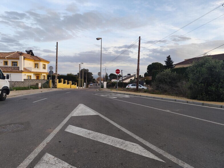 Land in Córdoba, Córdoba for sale - Primary Photo - Image 1 of 6