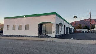 Plus de détails pour 231-237 W Chestnut Ave, Monrovia, CA - Flex à vendre