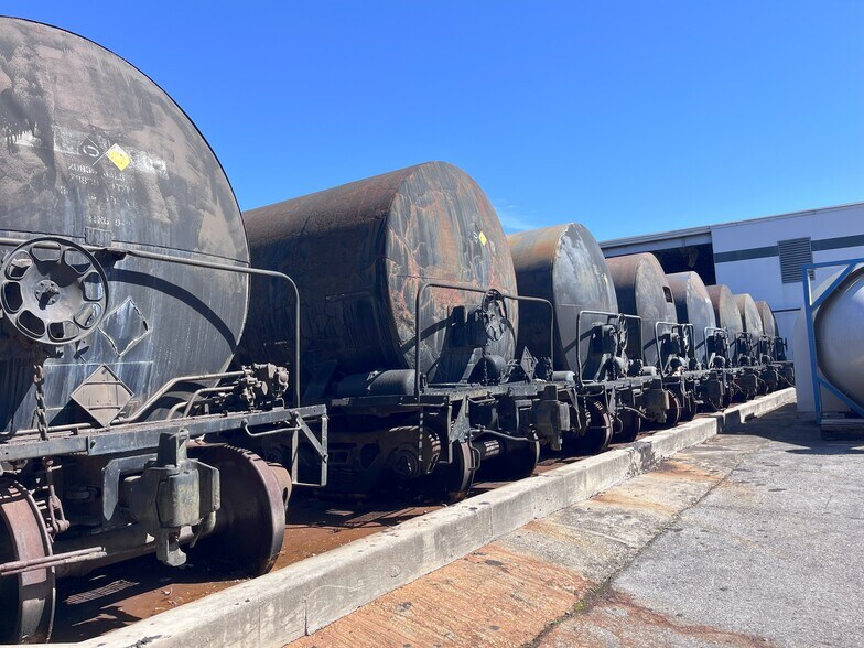 603 Tin Mill Rd, Birmingham, AL à vendre - Photo du bâtiment - Image 3 de 7