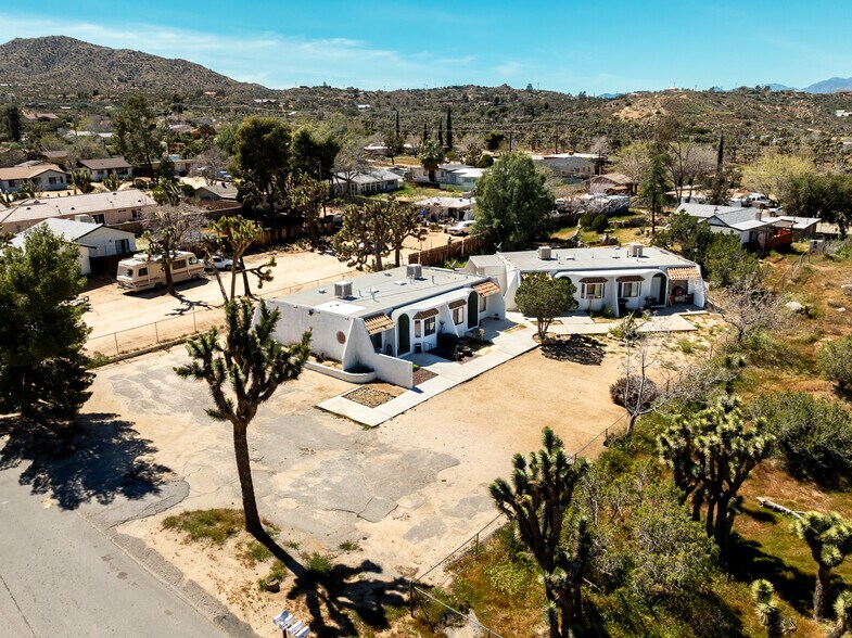 7772 Jemez Trl, Yucca Valley, CA à vendre - Photo principale - Image 1 de 20