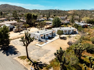 More details for 7772 Jemez Trl, Yucca Valley, CA - Multifamily for Sale