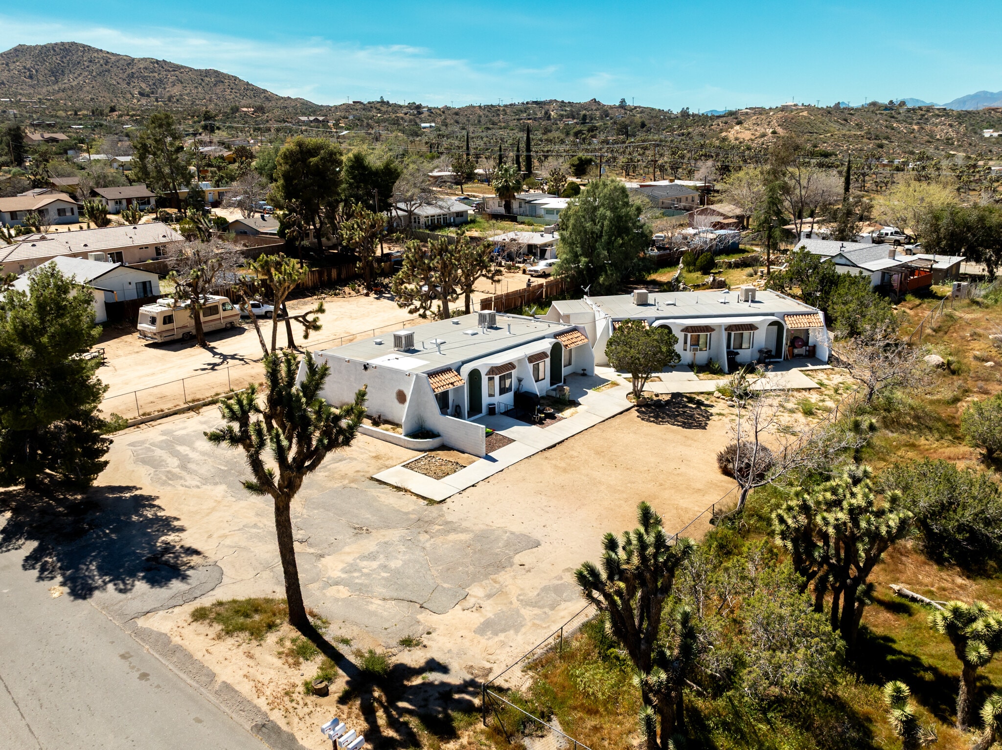 7772 Jemez Trl, Yucca Valley, CA for sale Primary Photo- Image 1 of 21