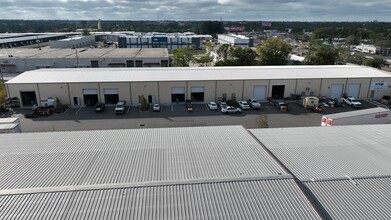 9198 Ulmerton Rd, Largo, FL for lease - Commercial Listing Video 