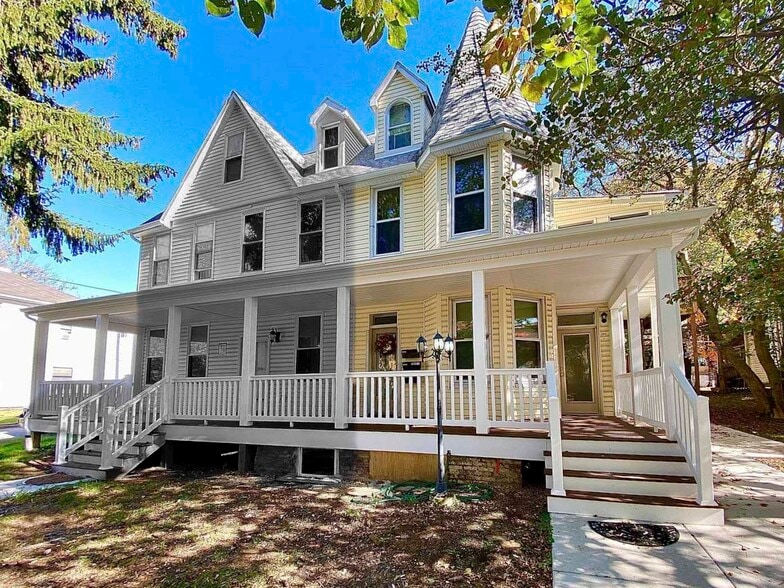 5009 Roland Ave, Baltimore, MD for sale - Building Photo - Image 2 of 31