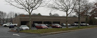 Ronkonkoma Industrial - Warehouse