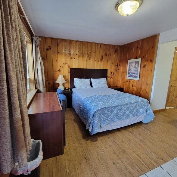 711 2nd Ave SW, Quincy, WA à vendre - Photo intérieure - Image 2 de 17
