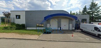 More details for 5 Chemin Du Favier, Saint-Genis-Laval - Flex for Lease