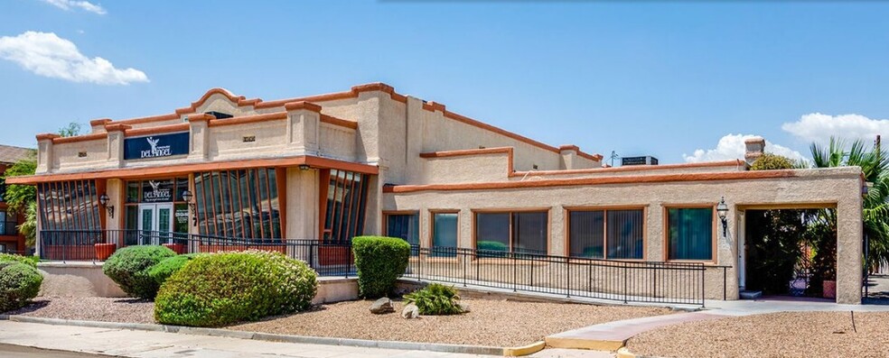 7 E University Blvd, Tucson, AZ for sale - Primary Photo - Image 1 of 7