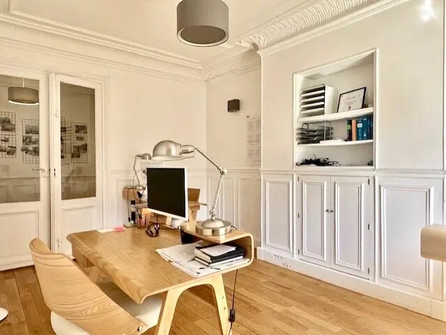 Bureau dans Paris à louer - Photo intérieure - Image 3 de 10