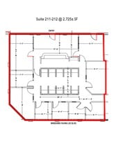 3507 Lee Blvd, Lehigh Acres, FL for lease Site Plan- Image 1 of 1