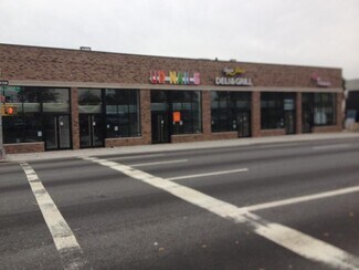 Plus de détails pour 24722 S Conduit Ave, Rosedale, NY - Commerce de détail à louer