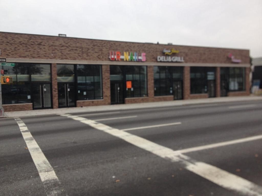 24722 S Conduit Ave, Rosedale, NY for lease Primary Photo- Image 1 of 4