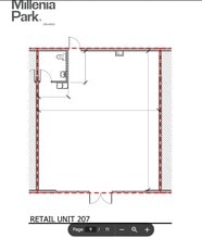 2531 W Oak Ridge Rd, Orlando, FL for lease Interior Photo- Image 1 of 2