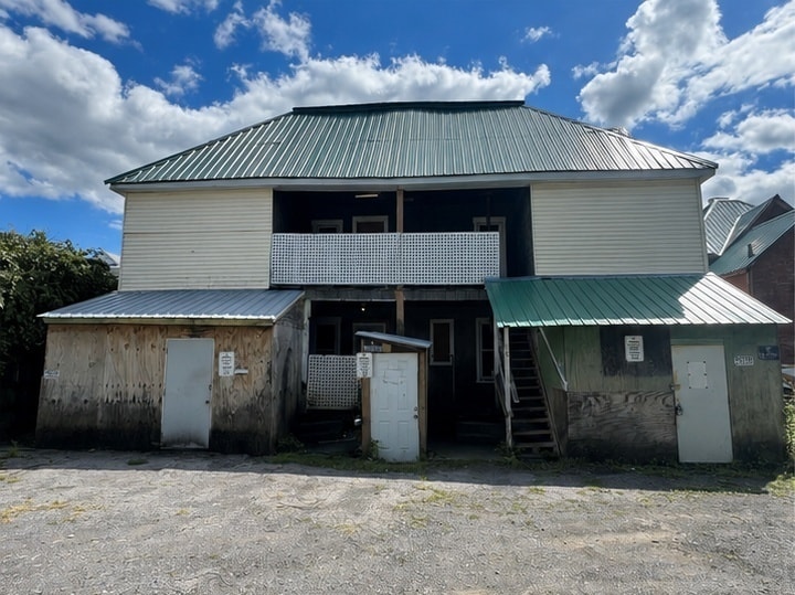99 Robinson St, Binghamton, NY for sale - Building Photo - Image 2 of 12