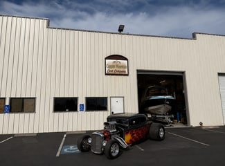 More details for 90 Rock Creek Rd, Copperopolis, CA - Industrial for Sale
