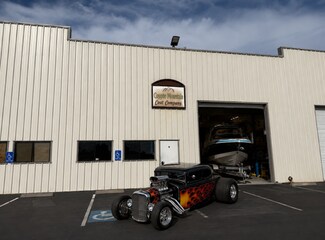Plus de détails pour 90 Rock Creek Rd, Copperopolis, CA - Industriel à vendre