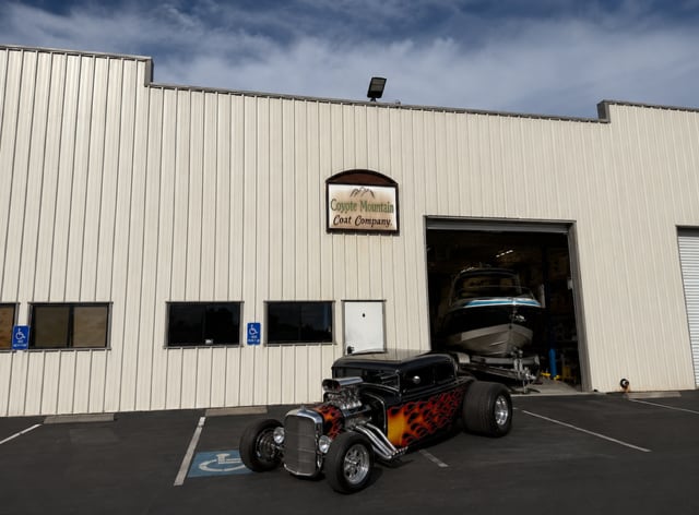 90 Rock Creek Rd, Copperopolis, CA for sale Building Photo- Image 1 of 10