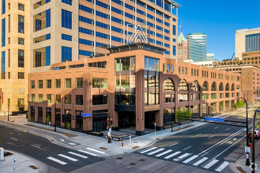 533 S 3rd St, Minneapolis, MN for lease - Primary Photo - Image 1 of 15