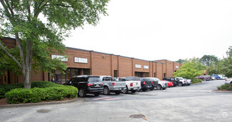 More details for 819 Pickens Industrial Dr, Marietta, GA - Industrial for Lease