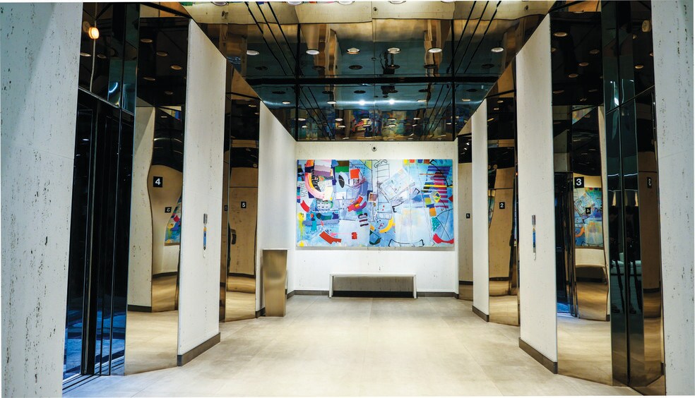 200 Civic Center Dr, Columbus, OH à louer - Photo intérieure - Image 2 de 10