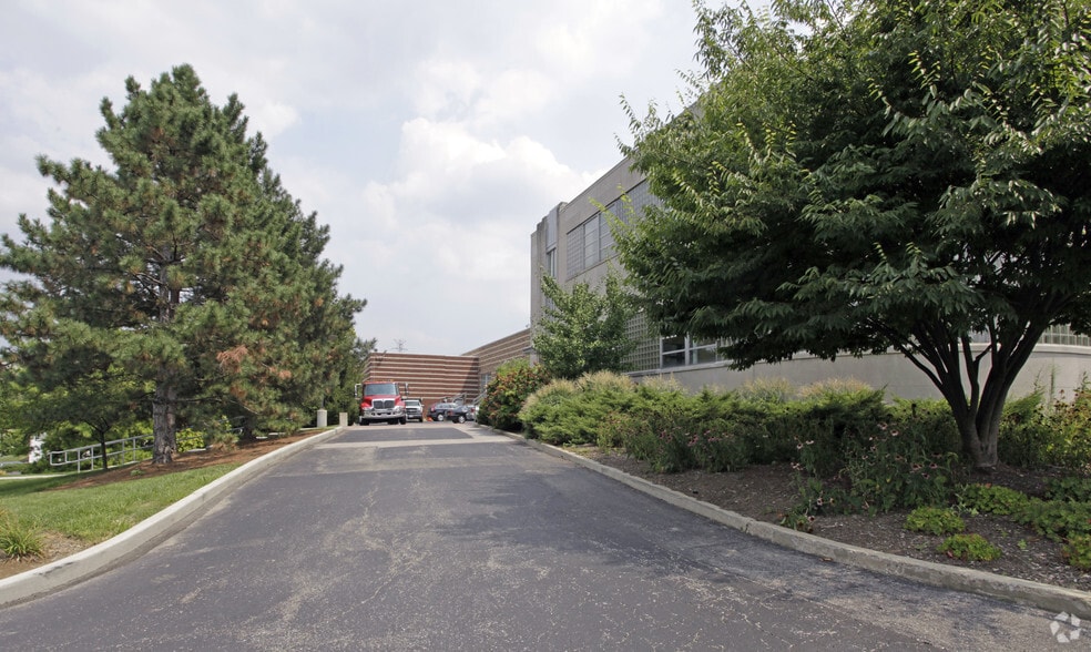 1507 Dana Ave, Cincinnati, OH for lease - Building Photo - Image 3 of 5