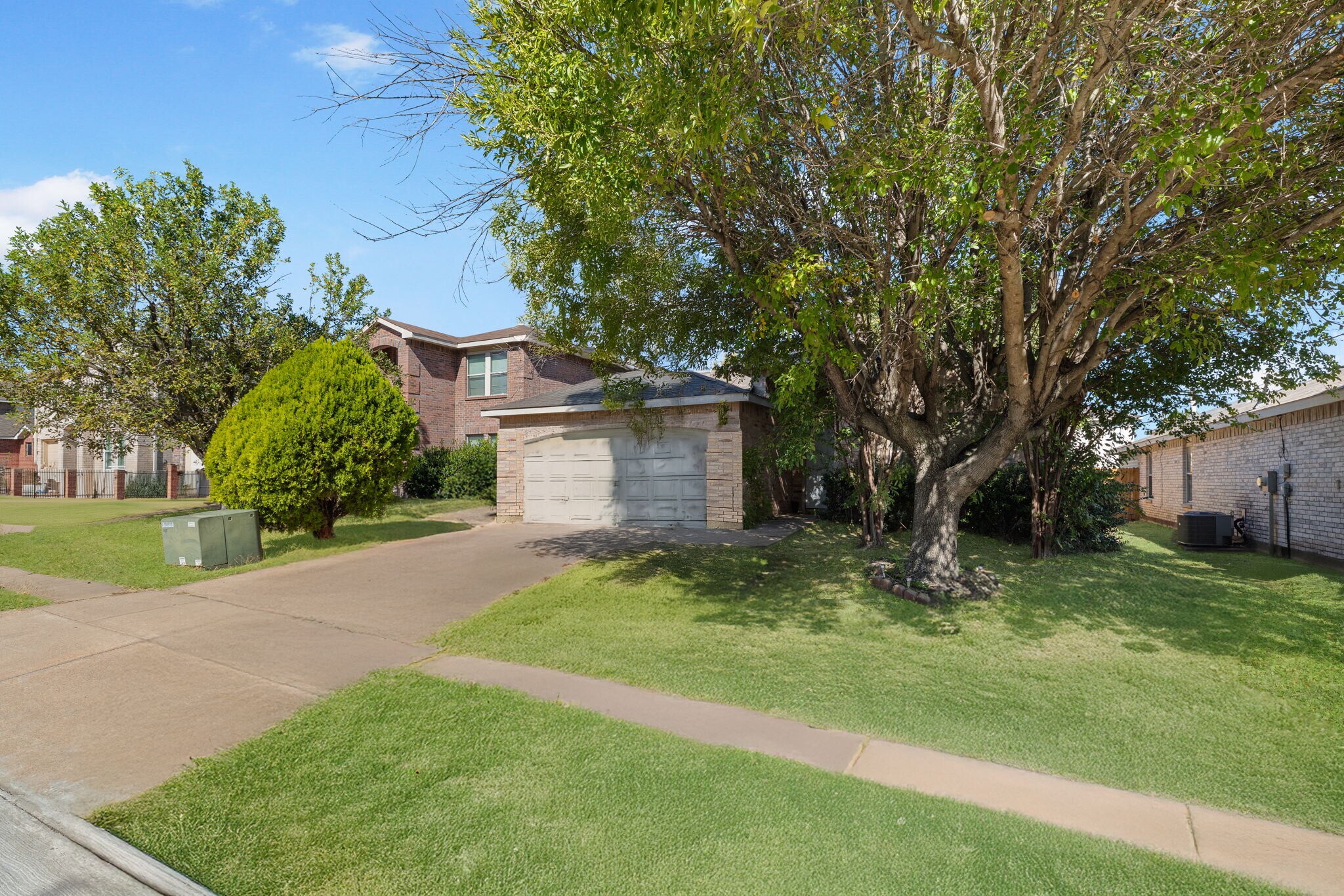 3936 Golden Horn Ln, Fort Worth, TX à vendre Photo principale- Image 1 de 4