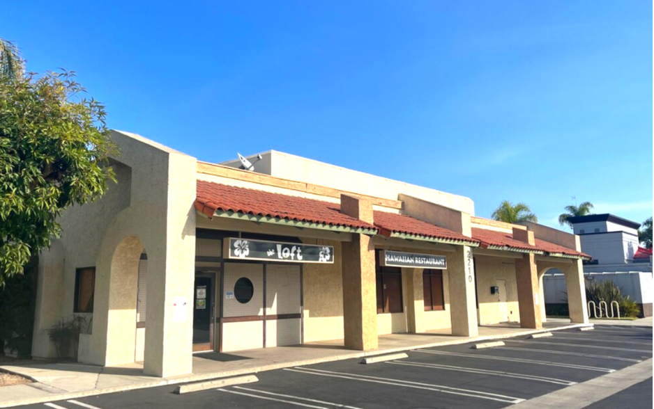 2200-2214 Artesia Blvd, Torrance, CA for lease - Building Photo - Image 1 of 3