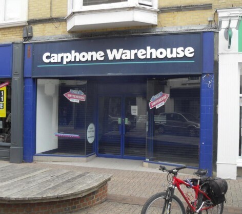 38 High St, Ryde à vendre Photo du bâtiment- Image 1 de 1