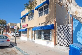 More details for 2886-2888 Mission Blvd, San Diego, CA - Retail for Lease