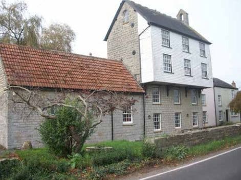 Hambridge Mill, Hambridge for sale - Primary Photo - Image 1 of 1