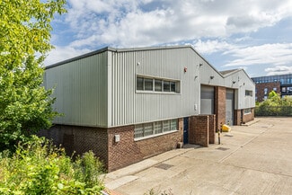 Plus de détails pour Kangley Bridge Rd, Londres - Industriel à louer