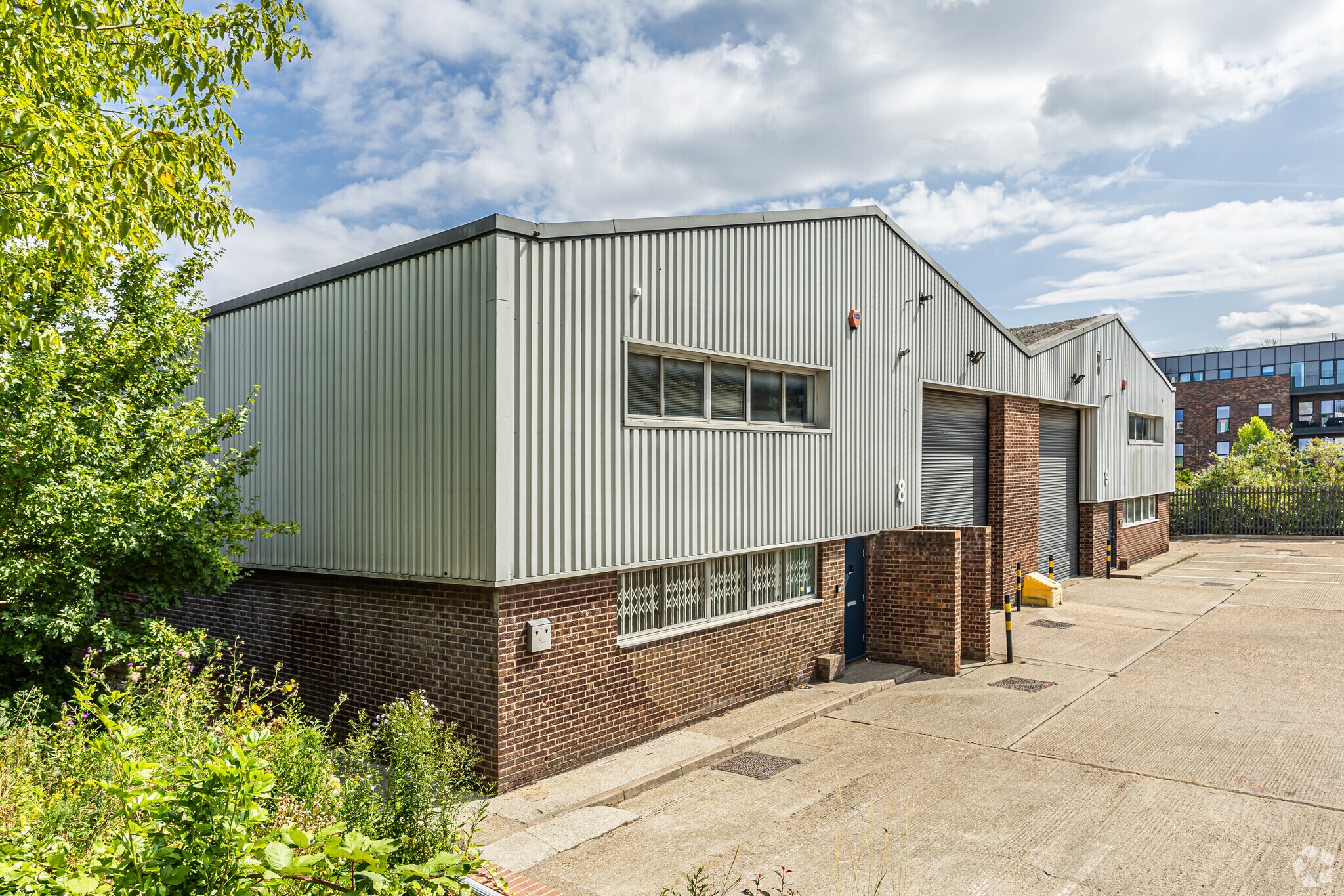 Kangley Bridge Rd, Londres à vendre Photo principale- Image 1 de 1