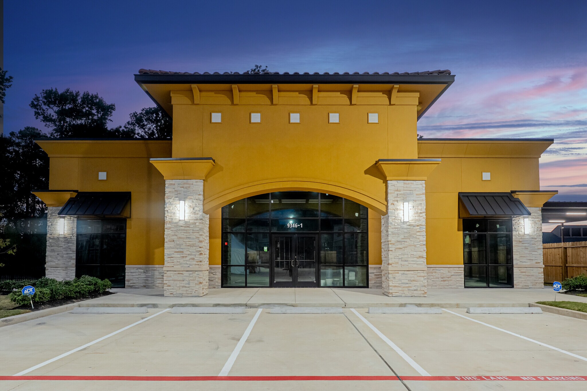 19451 Hightower Ln, Humble, TX à louer Photo principale- Image 1 de 10