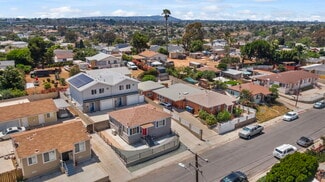 More details for 2956 Ulric St, San Diego, CA - Multifamily for Sale