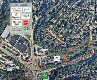 Plus de détails pour Connor Rd & Terrace Dr, Pittsburgh, PA - Terrain à vendre