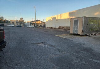 Plus de détails pour 3014 Pershing Dr, El Paso, TX - Terrain à vendre
