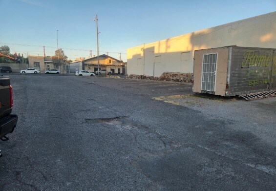 More details for 3014 Pershing Dr, El Paso, TX - Land for Sale