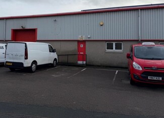 More details for Badentoy Cres, Portlethen - Industrial for Lease