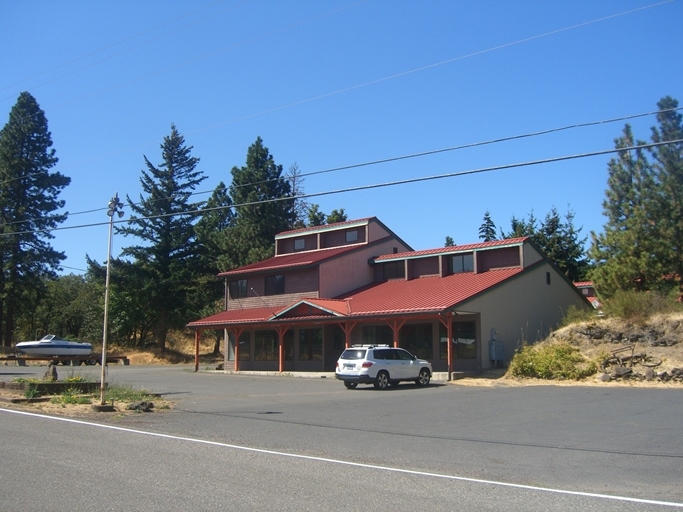 4140 Westcliff Dr, Hood River, OR for sale Primary Photo- Image 1 of 1