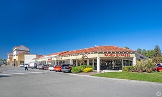 Plus de détails pour 185 Branham Ln, San Jose, CA - Commerce de détail à louer