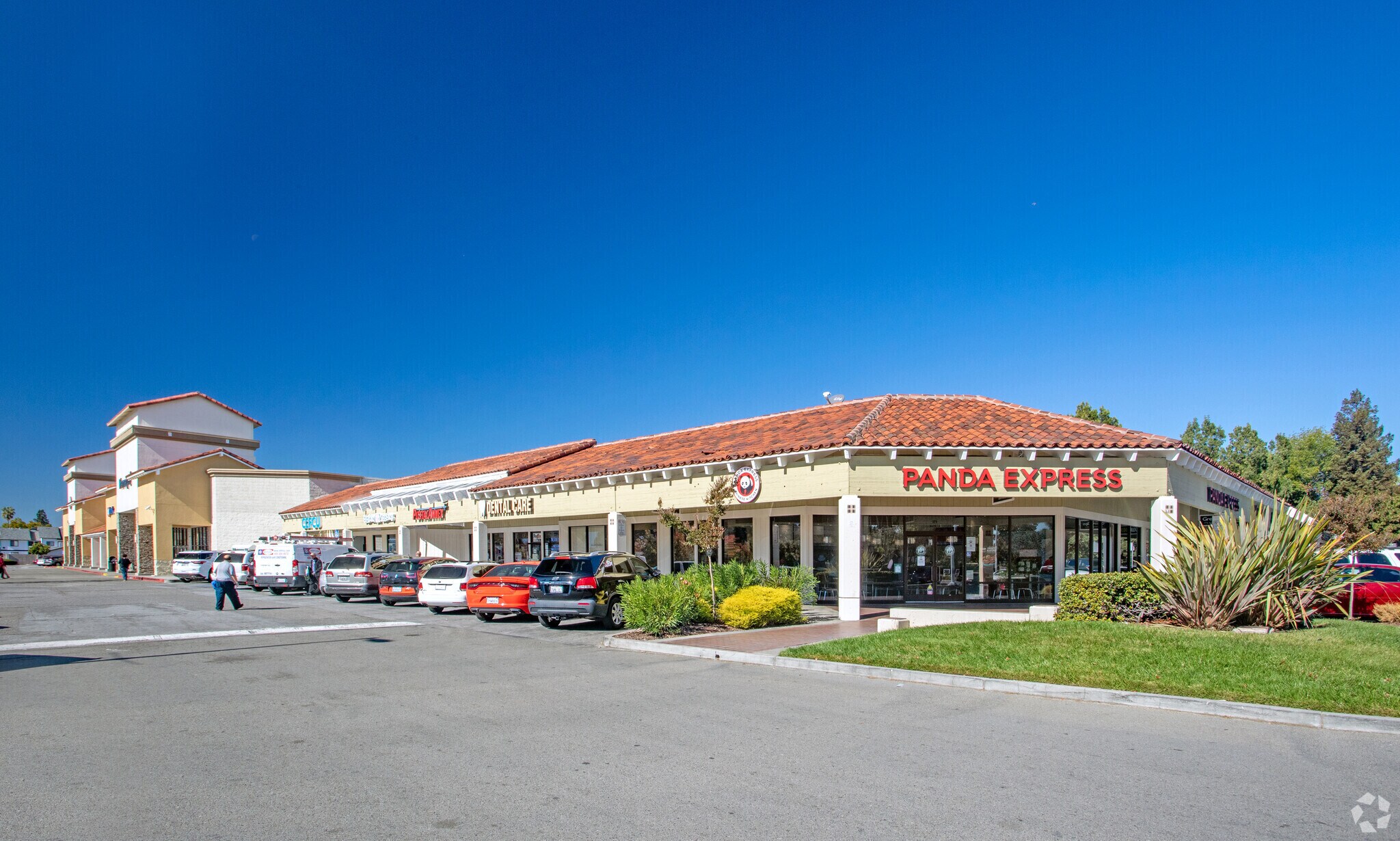 185 Branham Ln, San Jose, CA for lease Primary Photo- Image 1 of 5