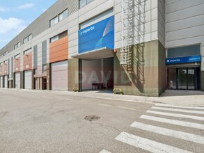 Industriel dans Barberà del Vallès, Barcelona à louer Photo intérieure- Image 2 de 4