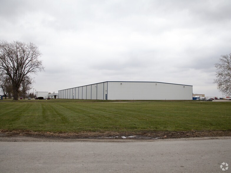 11360 E State Route 114, Momence, IL à louer - Photo du bâtiment - Image 1 de 18